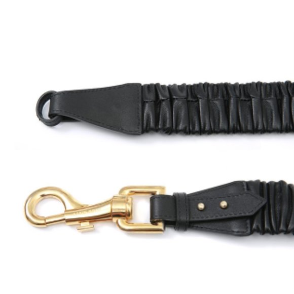 Sheep leather leather belt women main image 4
